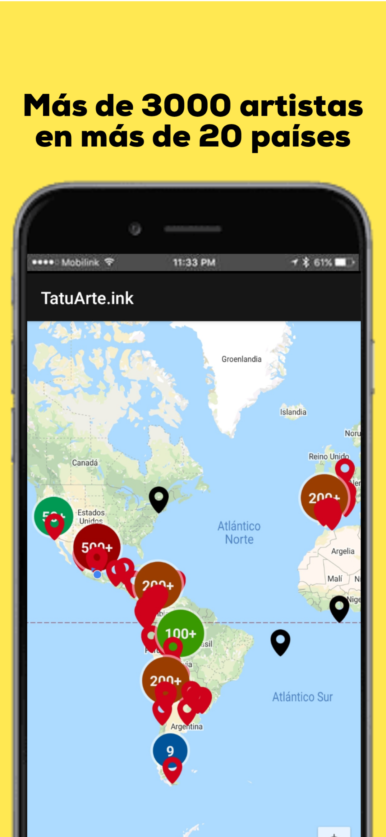 TatuArte.ink screenshot 7