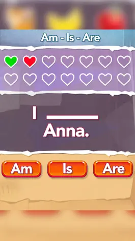 Game screenshot Education Matching and Grammar mod apk