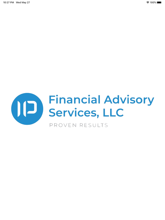 Screenshot #4 pour IP Advisor Compliance