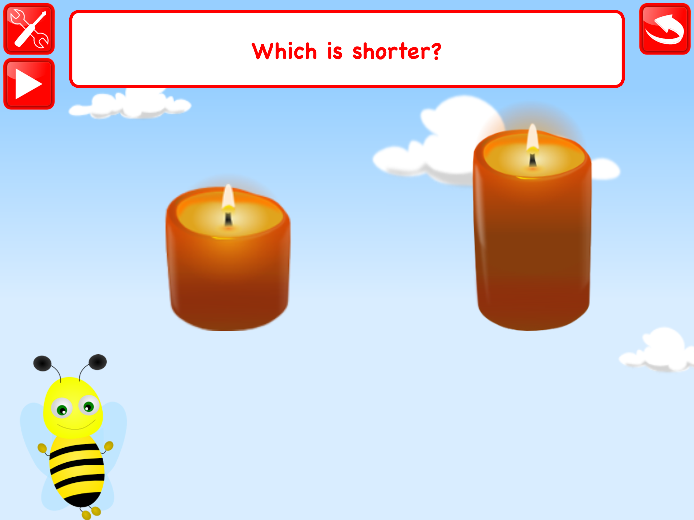 Preschool & Kindergarten Lite