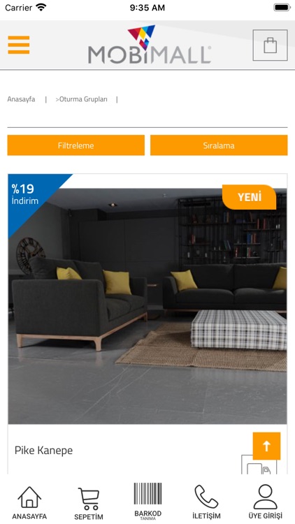 MobiMall screenshot-3