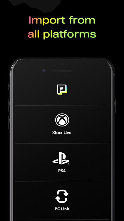 Powder - Edit video game clips screenshot-3