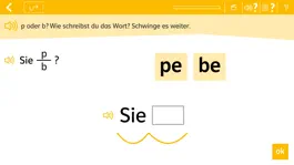Game screenshot Deutsch 2 mit Zebra hack