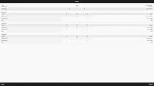 LigaVascaDePadel screenshot 4