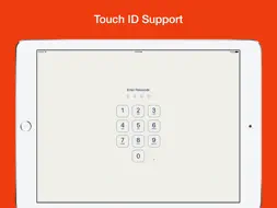 Lock Notes - Passcode Protect screenshot 6