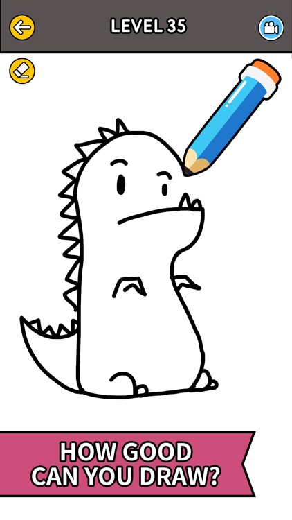 Draw Story! screenshot-0