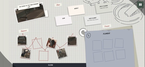 This Is the Police 2 - this-is-the-police-2-investigation-puzzle