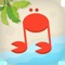 Music Crab is the musical game to learn to read music notes while having fun