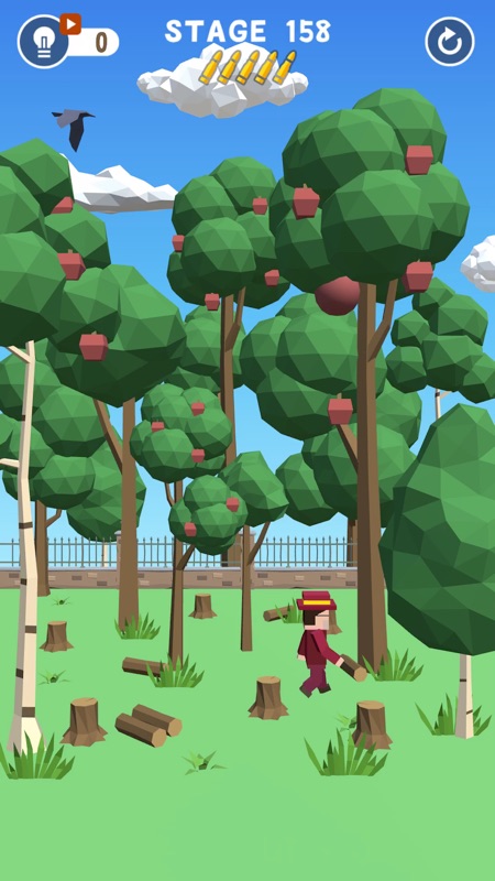 Perfect Assassin screenshot 6