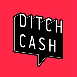 Ditch Cash - Teen Debit Card