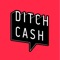 Ditch Cash offers a debit card, a mobile app and a bank account to provide teens with an opportunity to learn about earning, saving, giving and spending money