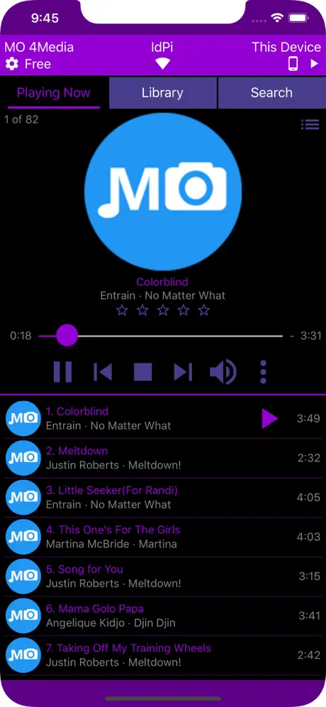 MO 4Media