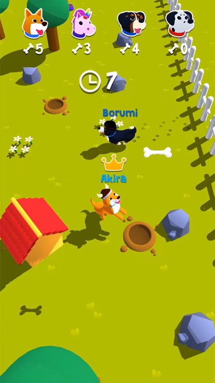Dig Dog! screenshot-3