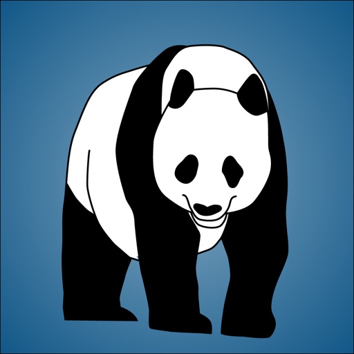 Animated Wild Animals icon