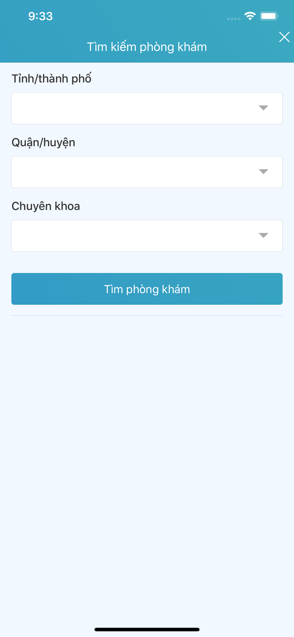 So Kham Benh