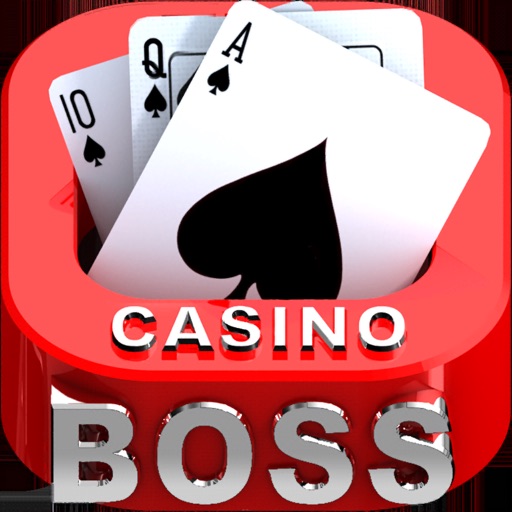 Boss Poker - Texas Holdem