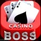 Boss Poker – Texas Holdem