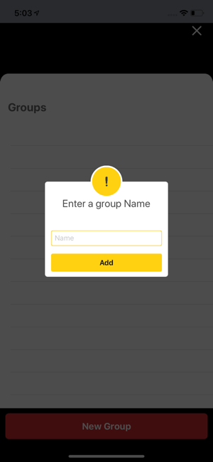 Location Organizer(圖1)-速報App