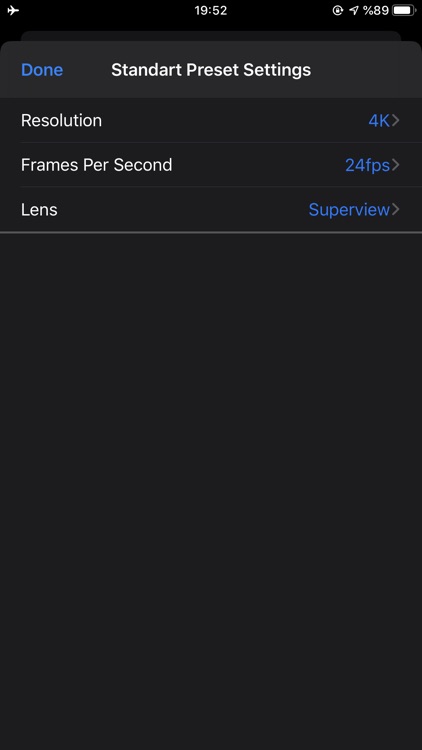 EasyBlack 8 screenshot-9