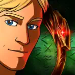 Broken Sword 5: The Serpent's Curse
