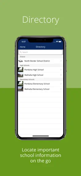 Game screenshot North Border Eagles apk