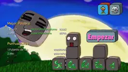Game screenshot Silabitas mod apk