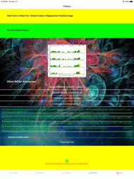 Planetary-K-Index ipad bilder 1