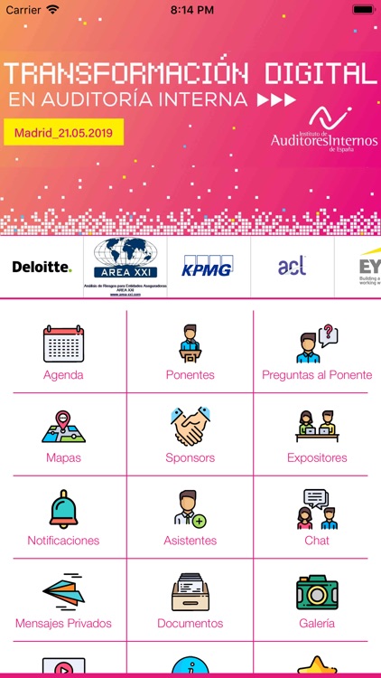 IAI Transformación Digital 19