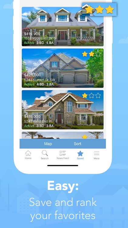 Flexmls For Homebuyers screenshot-6