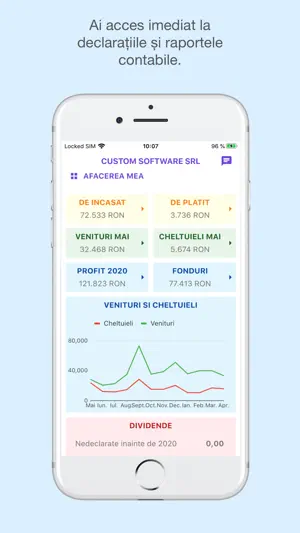 Keez Mobile screenshot 1