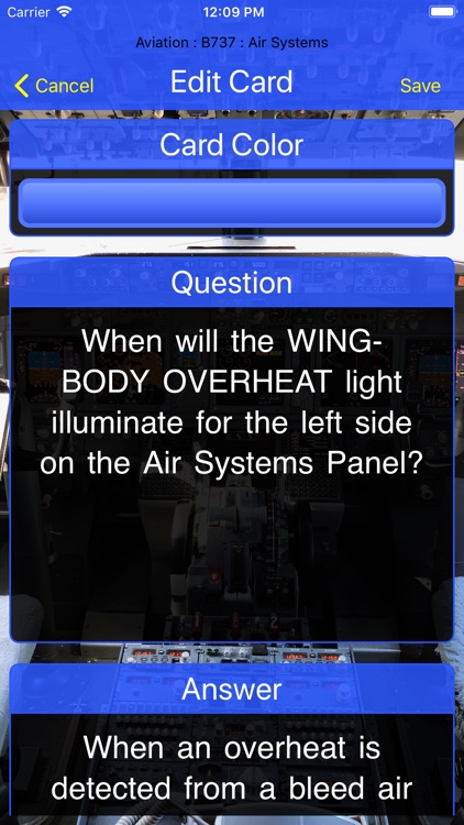 iPilot B737NG Study Guide screenshot-9