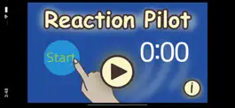 Game screenshot Reaction Pilot hack