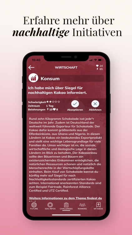 NachhaltICH screenshot-4