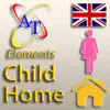 AT Elements UK Child Home (F) delete, cancel