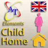 Similar AT Elements UK Child Home (F) Apps