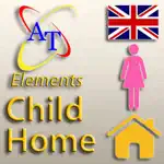 AT Elements UK Child Home (F) App Negative Reviews