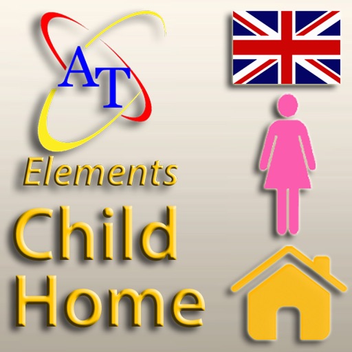 AT Elements UK Child Home (F) icon