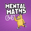 Mental Maths Ages 6-7 - iPhoneアプリ