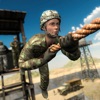 米軍のトレーニング3Dの楽しいゲーム