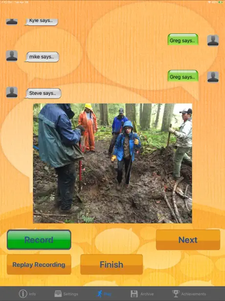 ConversationBuilder™