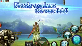 Game screenshot Aurcus Online mod apk