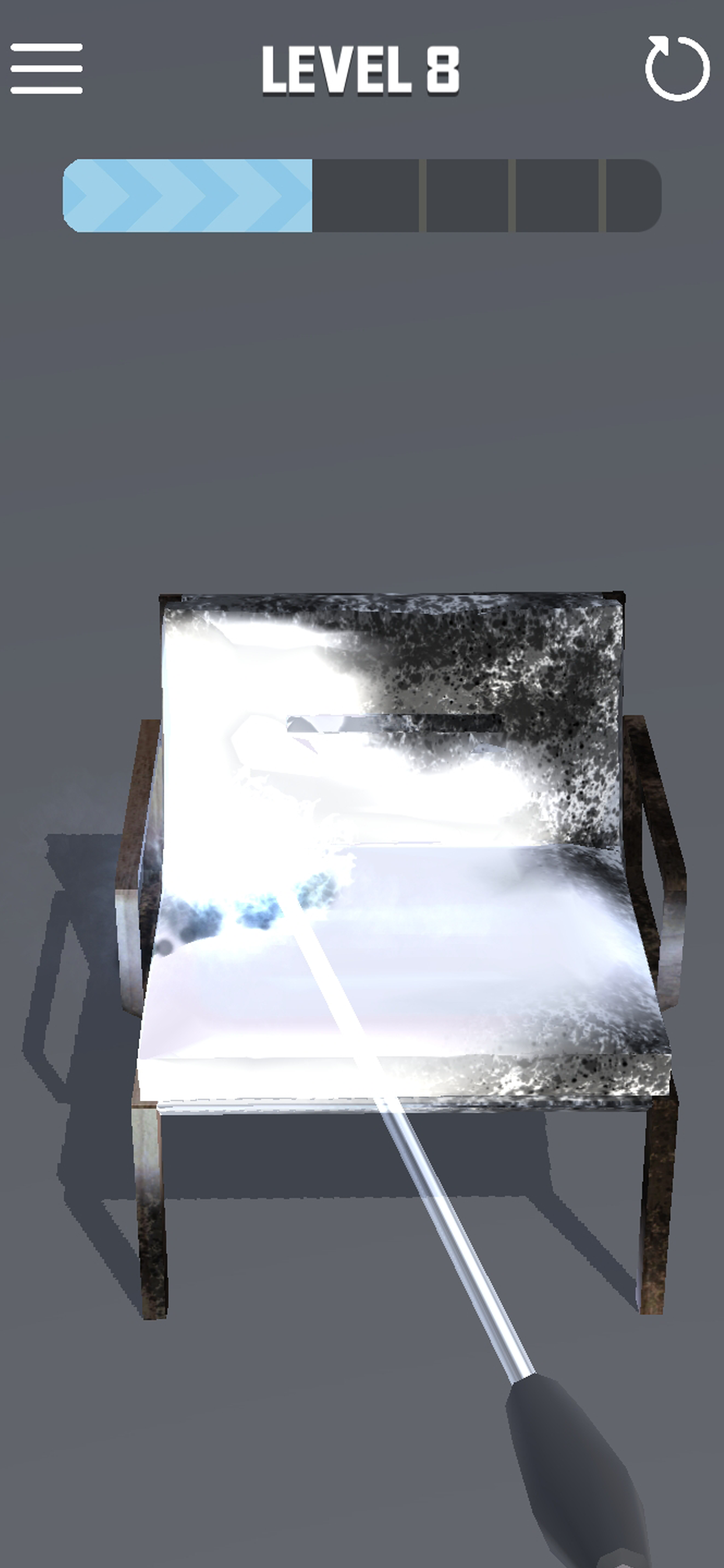 Pressure Washing 3D screenshot 5