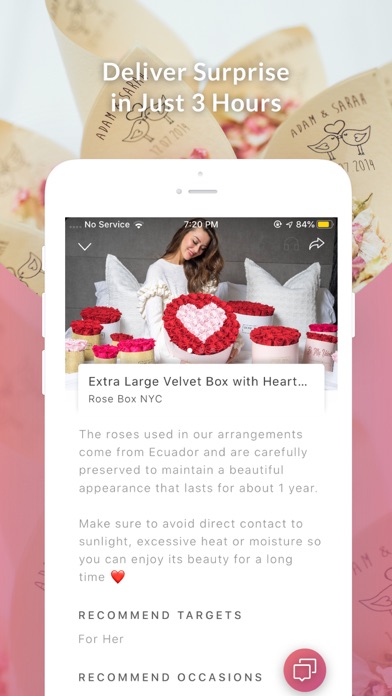 Screenshot #3 pour Giftpack