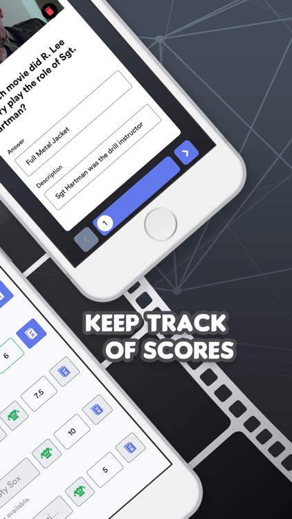 Pub Quiz Master screenshot-3