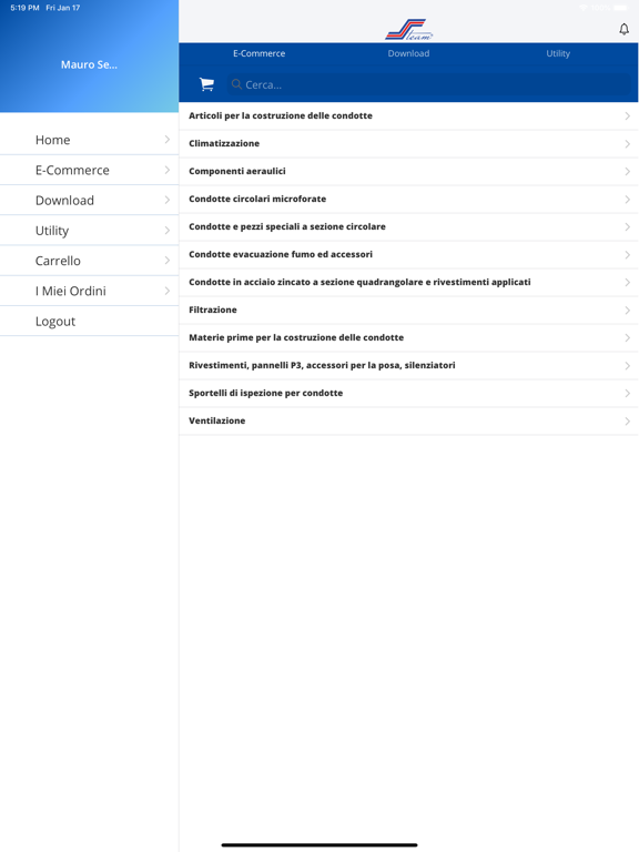 Screenshot #4 pour STEAM Condotte