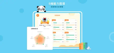 学前句子，竹子阅读启蒙5级