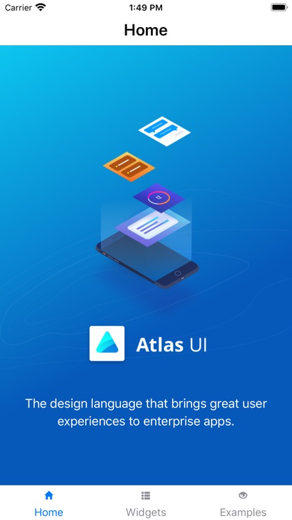 Make It Native 8 screenshot-5