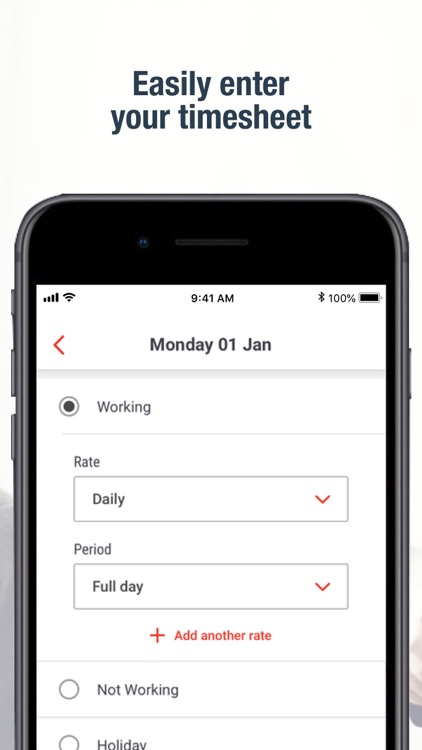 Page Personnel UK screenshot-6