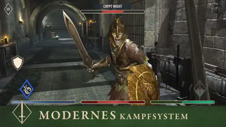 The Elder Scrolls: Blades
