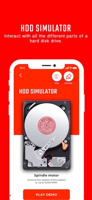 DriveSaver - Data Recovery